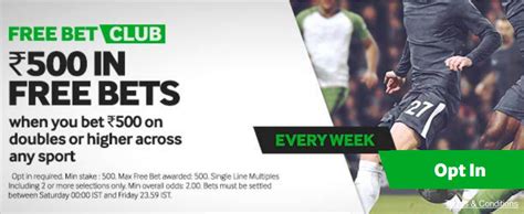 betway promotion